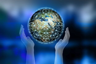 科技股票中的龙头股，国资控股企业的力量  第1张