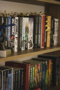 科普类绘本的书有哪些？精选推荐让孩子爱上科学的神奇读物