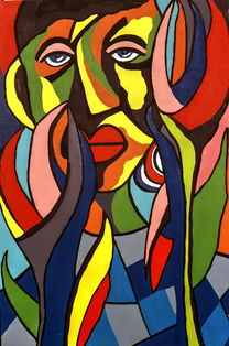 科普绘画获奖作品图片:揭秘科学与艺术交融的市场价值与创作技巧